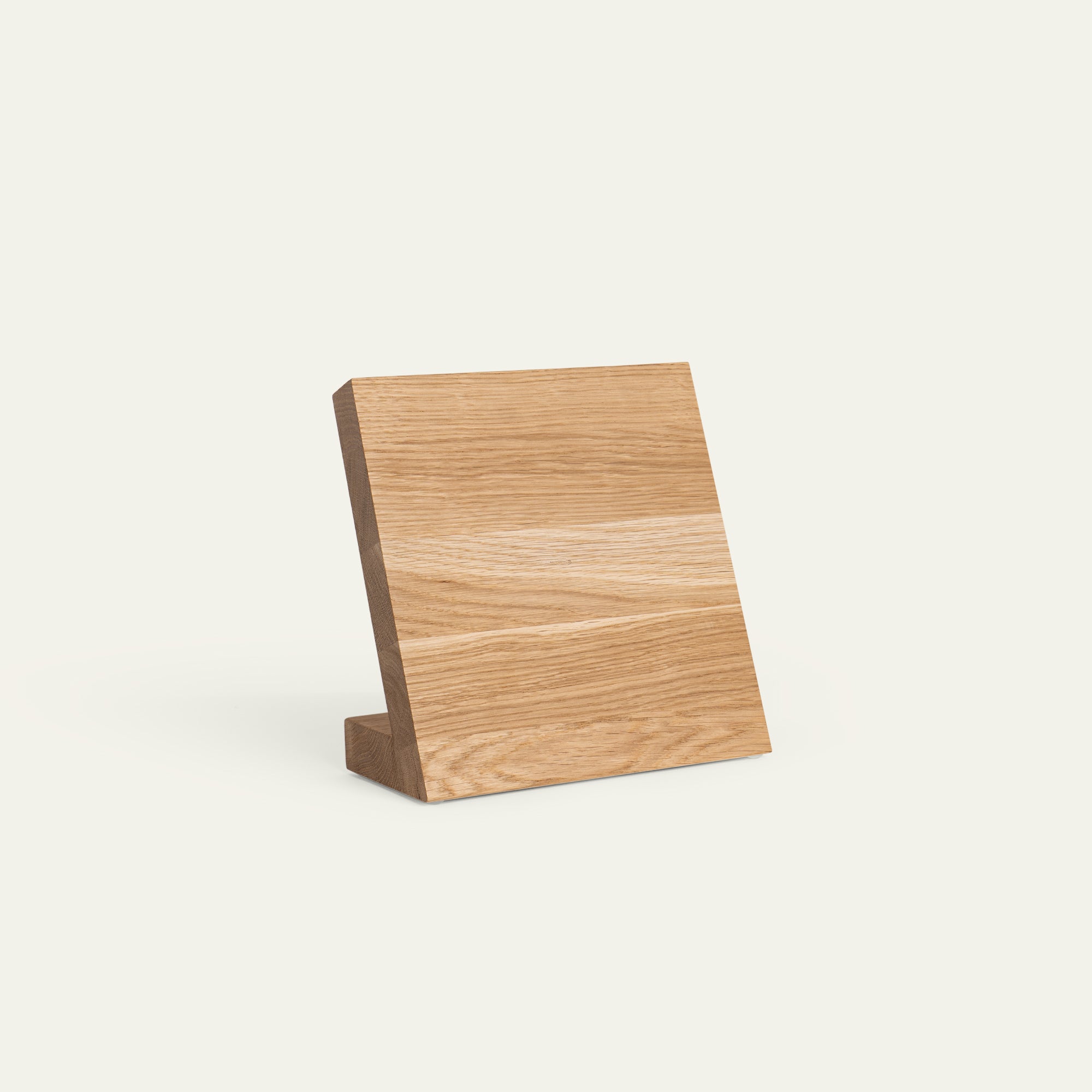 Knife Block - 4 knives
