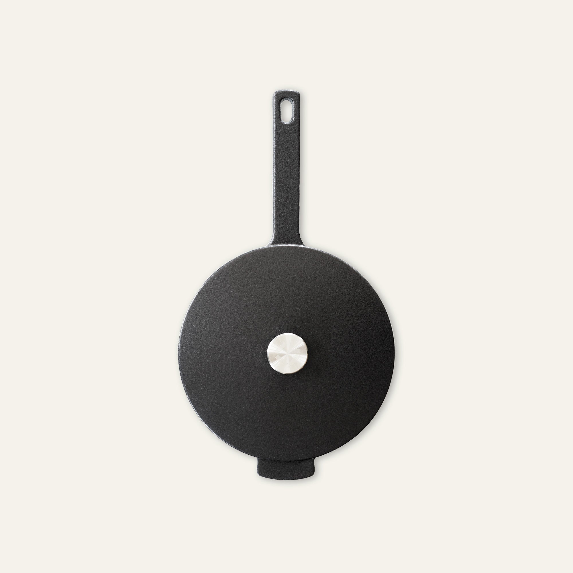 Saucepan – Cast Iron