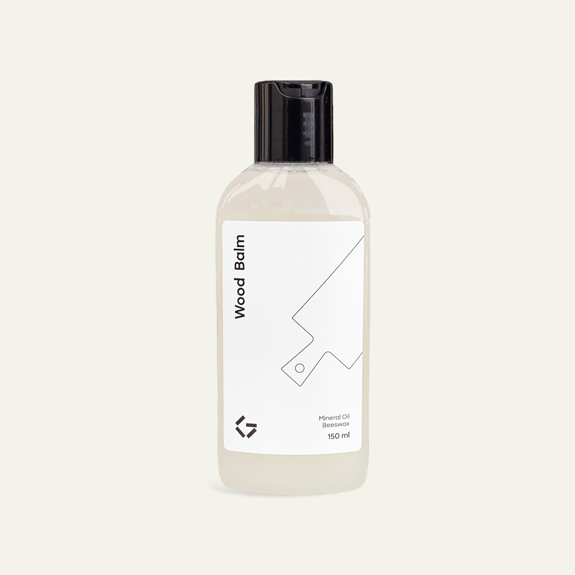 Wood Balm - Wood Care