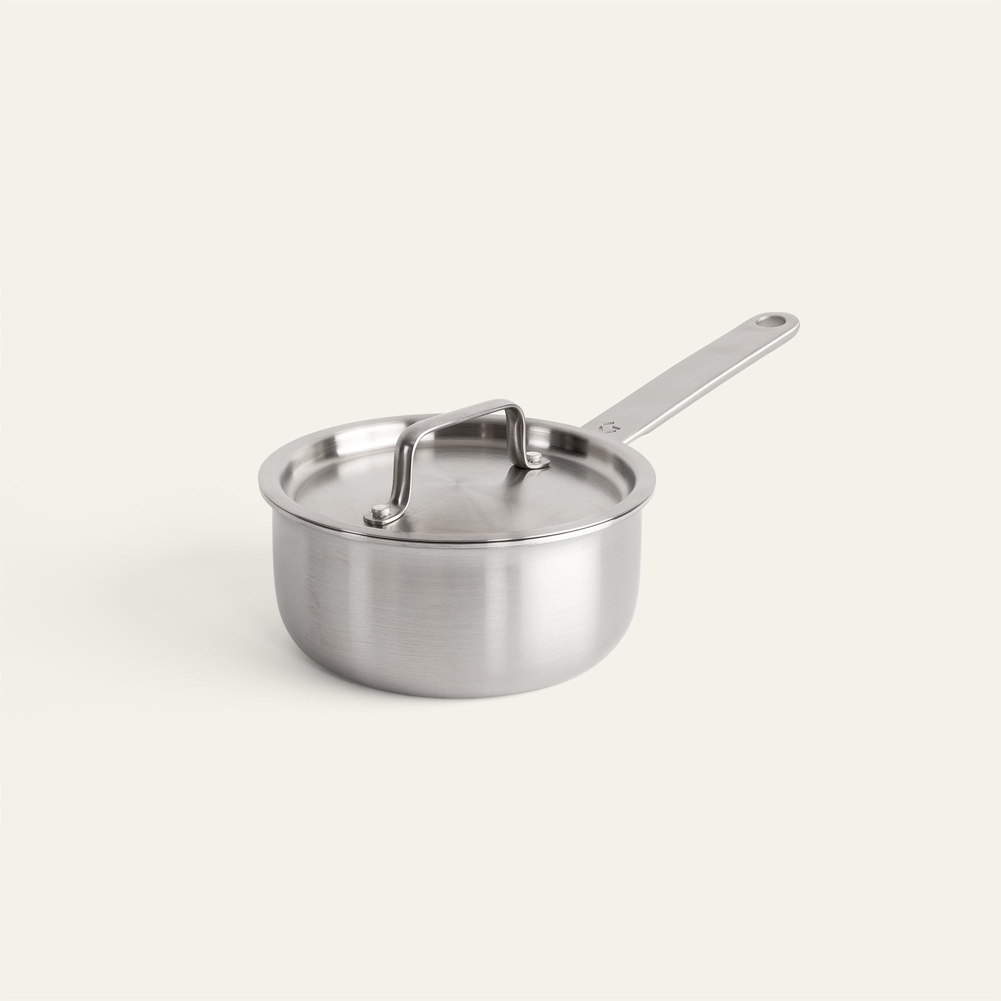 Saucepan - 5-ply