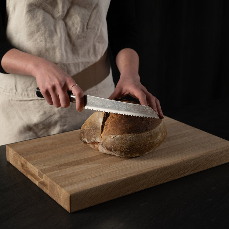 Bread Knife