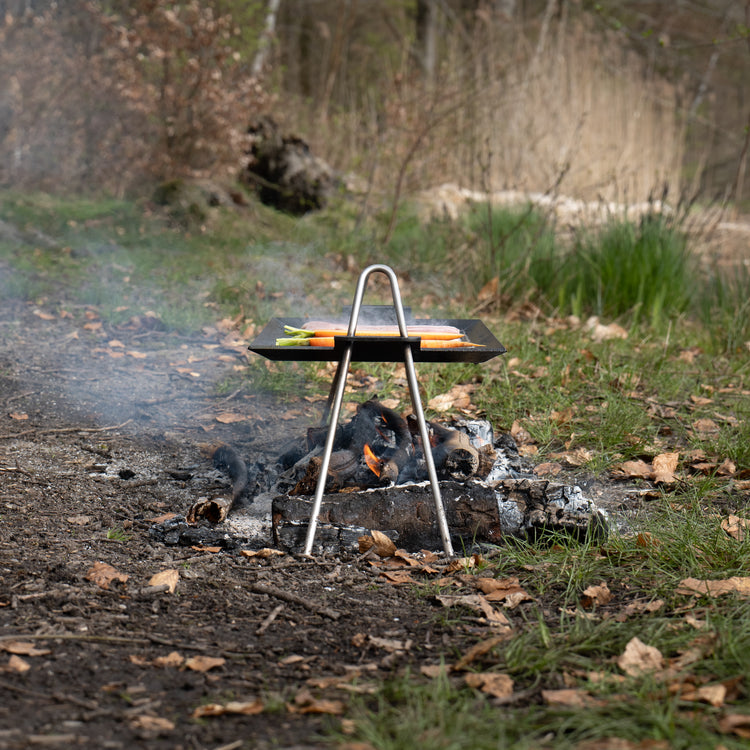 Griddle Set