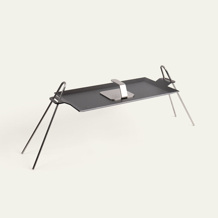 Griddle Set