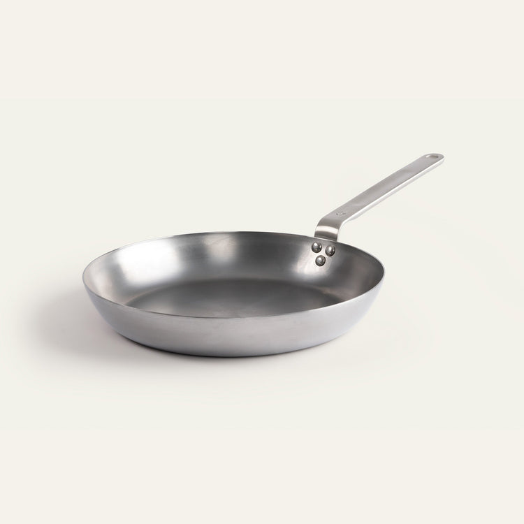 Frying Pan – Carbon Steel