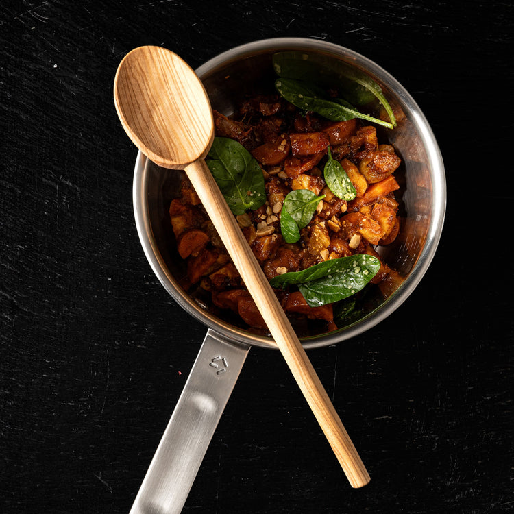 Cooking Spoon
